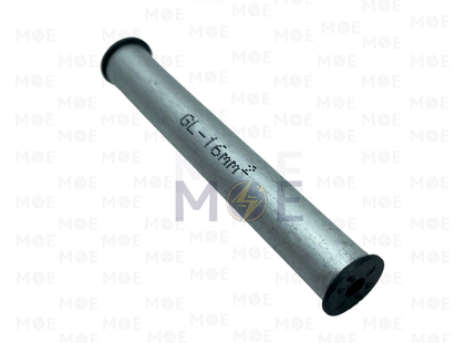Orient GL Aluminum Cable Connector 16mm/16mm | GL-16 | كوس وصل المنيوم