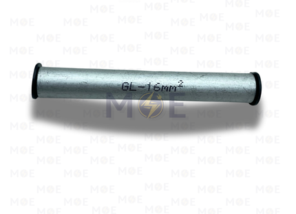 Orient GL Aluminum Cable Connector 16mm/16mm | GL-16 | كوس وصل المنيوم