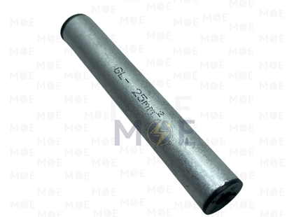 Orient GL Aluminum Cable Connector 25mm/25mm | GL-25 | كوس وصل المنيوم