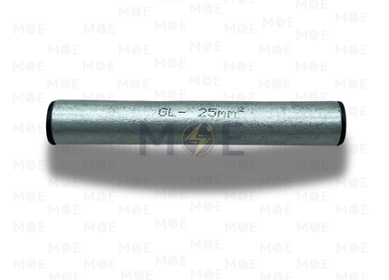 Orient GL Aluminum Cable Connector 25mm/25mm | GL-25 | كوس وصل المنيوم