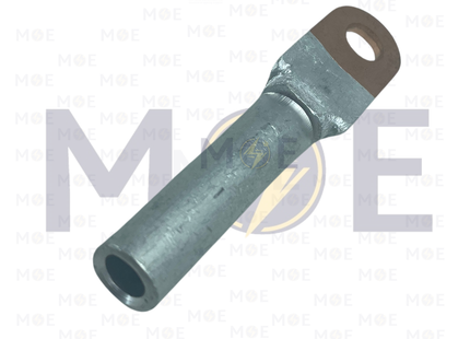 Orient DTL Bimetal Cable Lug 25mm/8mm | DTL 25/8 | كوس كبس المنيوم نحاس