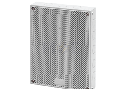 Forma Surface Mounting Distribution box Rectangle 200x150x80mm | FO 07B20158 | علبة مربعة ظاهرة عش النحل