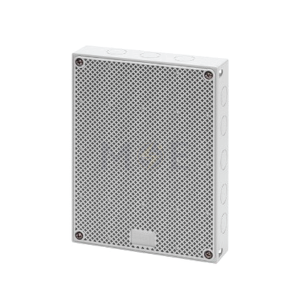 Forma Surface Mounting Distribution box Rectangle 200x150x80mm | FO 07B20158