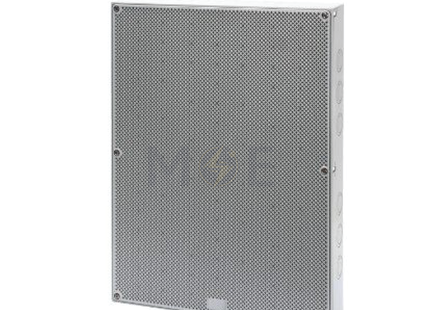 Forma Surface Mounting Distribution box Rectangle 400x300x80mm | FO 07B40308 | علبة مربعة ظاهرة عش النحل