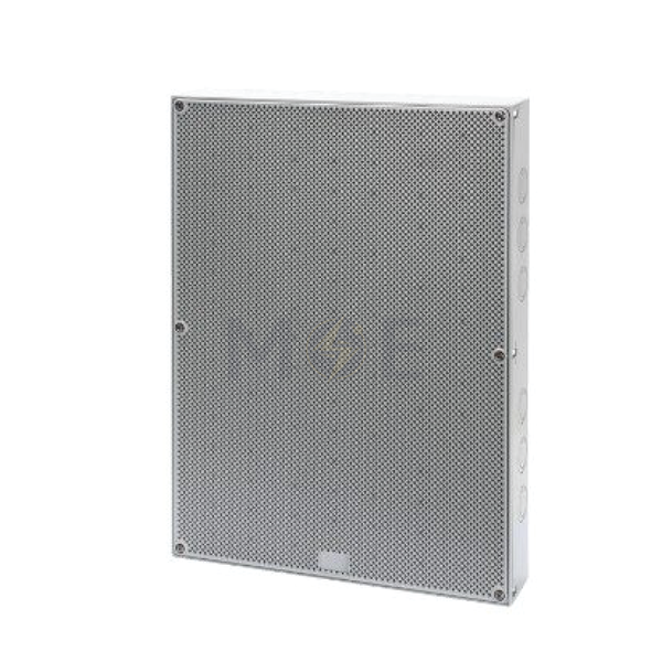 Forma Surface Mounting Distribution box Rectangle 400x300x80mm | FO 07B40308