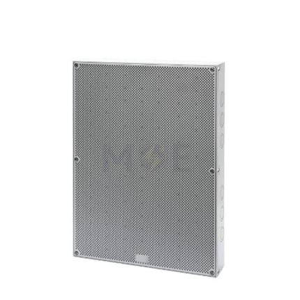 Forma Surface Mounting Distribution box Rectangle 400x300x120mm | FO 07B40309