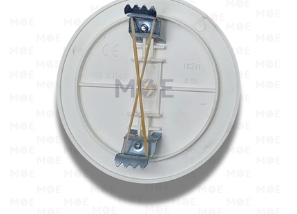 Geros box cover round 85mm | GR 11201 | غطاء بلاستيك مسكر لعلبة مدورة