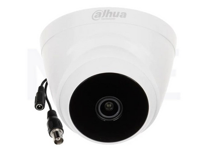 DAHUA Camera HDCVI IR Eyeball 5MP 2.8mm | DH-HAC-T1A51P
