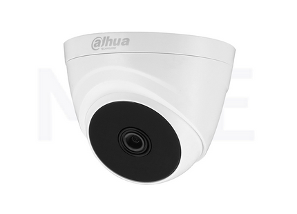 DAHUA Camera HDCVI IR Eyeball 5MP 2.8mm | DH-HAC-T1A51P