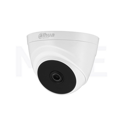 DAHUA Camera HDCVI IR Eyeball 5MP 2.8mm | DH-HAC-T1A51P