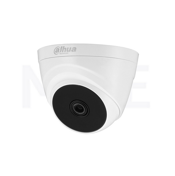 DAHUA Camera HDCVI IR Eyeball 5MP 2.8mm | DH-HAC-T1A51P