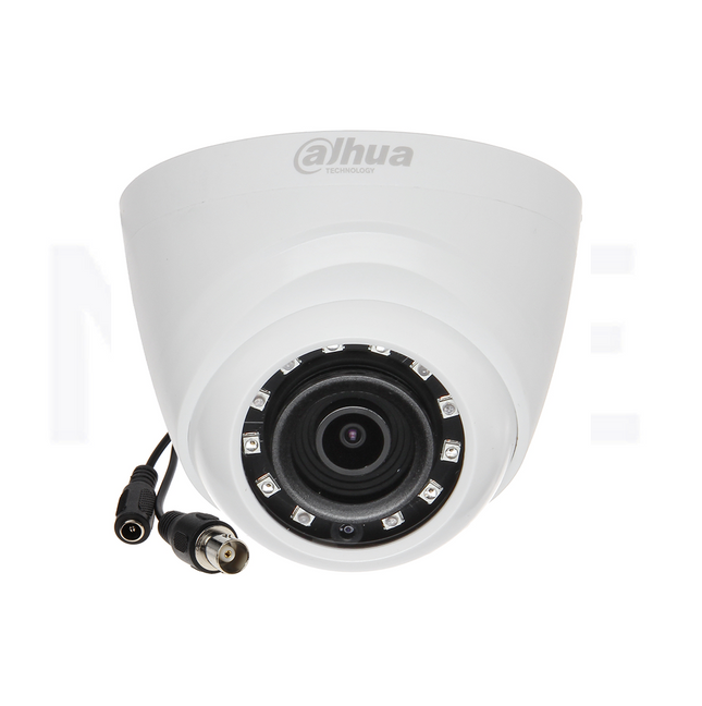 DAHUA Camera HDCVI IR Eyeball transparent lens 4MP 2.8mm  DH-HAC-HDW1400RP