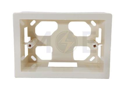 OLAN surface mounting box for frame | OL 30101