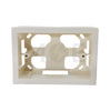 OLAN surface mounting box for frame | OL 30101