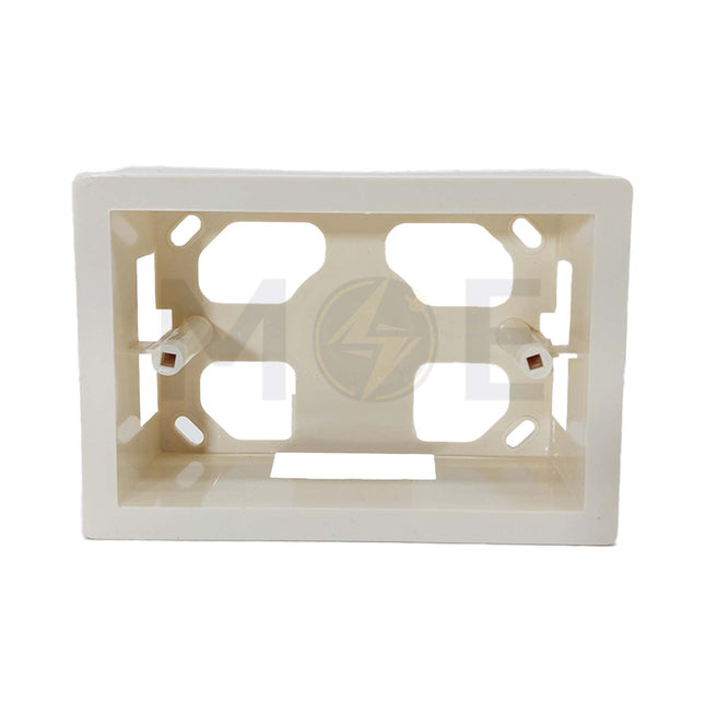 OLAN surface mounting box for frame | OL 30101