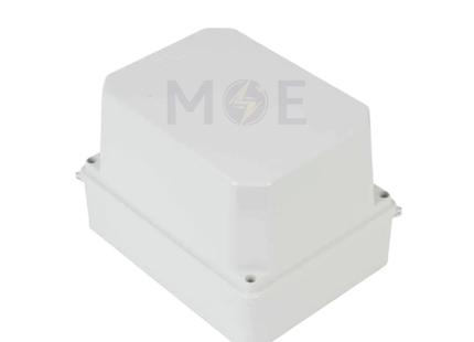 Marlanvil IP65 Sealed Surface Mounting Box For Contactor 240X180X175mm | 011.CA.G | علبة ظاهرة