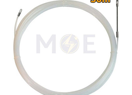Marlanvil Nylon Fish Tape Wire Guide 4mm 30m  1.430