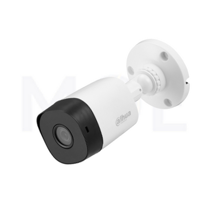 DAHUA Camera HDCVI IR Bullet 4MP 3.6mm | DH-HAC-B1A41P