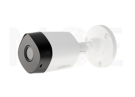DAHUA Camera HDCVI IR Bullet 4MP 3.6mm | DH-HAC-B1A41P
