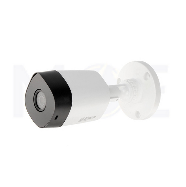 DAHUA Camera HDCVI IR Bullet 4MP 3.6mm | DH-HAC-B1A41P