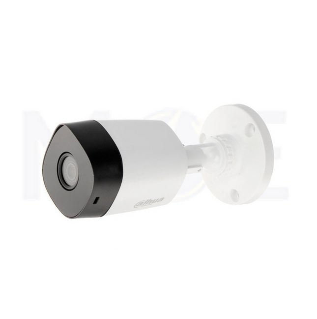 DAHUA Camera HDCVI IR Bullet 4MP 3.6mm | DH-HAC-B1A41P
