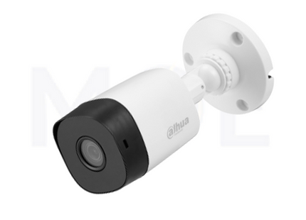 DAHUA Camera HDCVI IR Bullet 5MP 3.6mm  DH-HAC-B1A51P