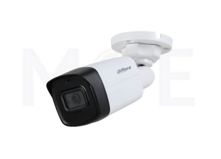 DAHUA Camera HDCVI IR Bullet IR40m 4MP 3.6mm  DH-HAC-HFW1400TLP