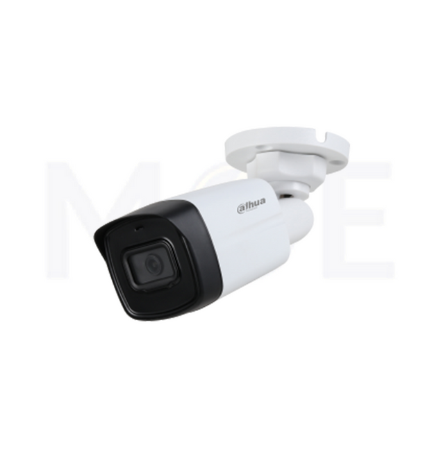 DAHUA Camera HDCVI IR Bullet IR40m 4MP 3.6mm  DH-HAC-HFW1400TLP