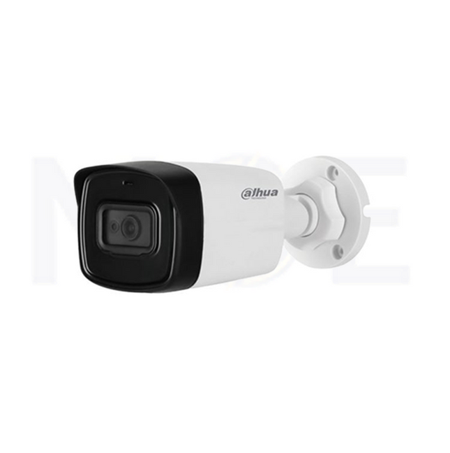 DAHUA Camera HDCVI IR Bullet IR40m 4MP 3.6mm  DH-HAC-HFW1400TLP