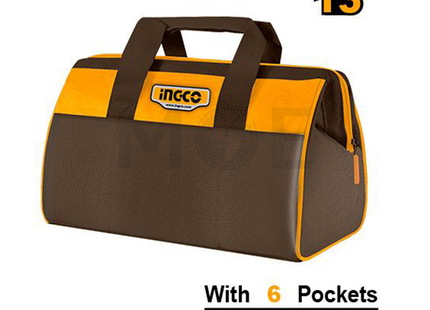INGCO Tool Bag 13inch 12Kg | HTBG281328