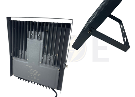 CViTec COB LED Floodlight 150W 6000K 20000Lm IP65 | FL001-150 | برجكتور ليد انارة دايلايت
