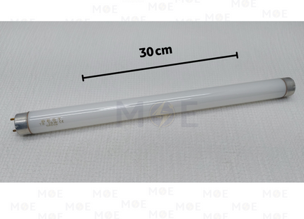 Best Fluorescent Tube Lamp Green T8 30cm 10W | لمبة فلورسنت تيوب اخضر