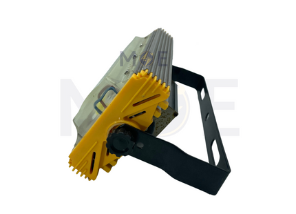 Pigozzo COB LED Floodlight 50W 6500K 6500Lm 110Lm/W IP66 | FL 50W | برجكتور ليد انارة دايلايت