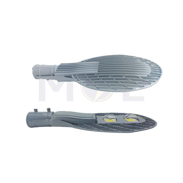 Pigozzo LED COB IP65 Street Light Daylight 11000Lm 100W | STL-100W