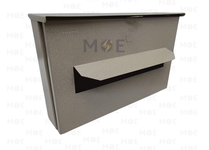 Electra Panel Board SM Siemens/Omega Rail 200x300x65mm 1Rx12module 12mod. | تابلو حديد اشتراك سكة اوميغا