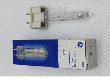 General Electric Metal Halide Pin Lamp Daylight 942 G12 35W 942 | لمبة شك متل هالايد دايلايت