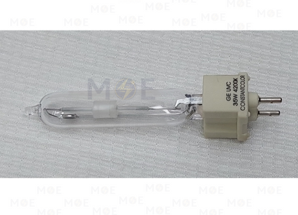 General Electric Metal Halide Pin Lamp Daylight 942 G12 35W 942 | لمبة شك متل هالايد دايلايت
