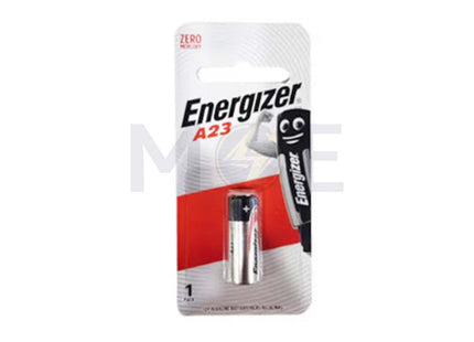 Energizer Alkaline Battery A23 12V