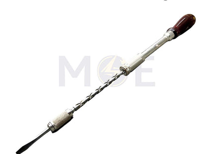 Best One Yankee Spiral Ratchet Screwdriver With Accessories