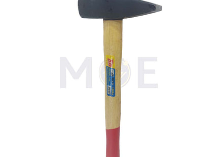 GS Machinist Hammer Wooden Handle 200gr