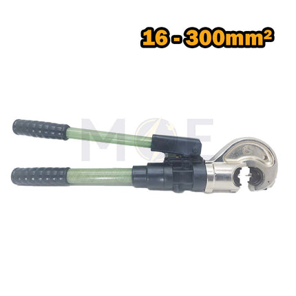 Hydraulic Crimping Tool Range 16-300mm² 130Kn | EP-410
