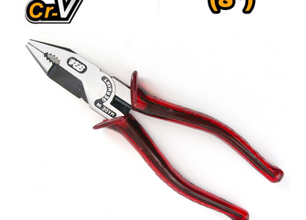 Odur-Fit Combination Plier 8inch