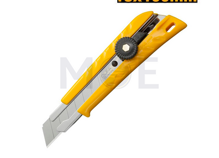 Olfa Snap Off Blade Knife 18x100 mm | L-1
