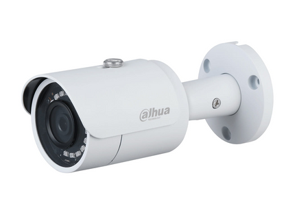 51-DAHUA Camera IP IR Mini-Bullet 2MP 3.6mm  DH-IPC-HfW1230SP