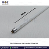 FSL Fluorescent Tube Lamp Red T5 56cm 14W