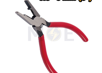 Poholy Tools Splice Plier Crimp Tool 6inch 150mm