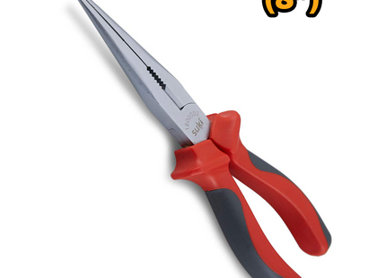 Right Angle Long Nose Plier 8inch  UT-CP8-BG