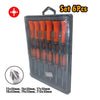 Robin Tools Torx Screwdriver Set 6Pcs T05-T10