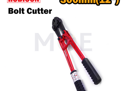 Rubicon Industrial Bolt Cutter 12inch 300mm | RBC-120