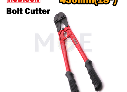 Rubicon Industrial Bolt Cutter 18inch 450mm | RBC-180
